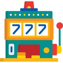 PachiPachi Casino Slot Machine